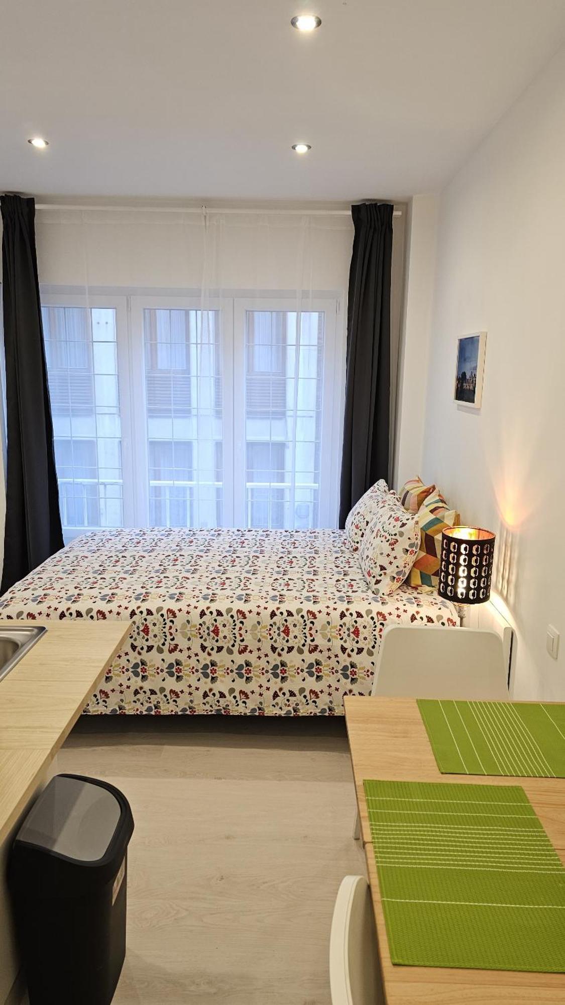 Apartment Chez Esmara Et Philippe Brusel Exteriér fotografie