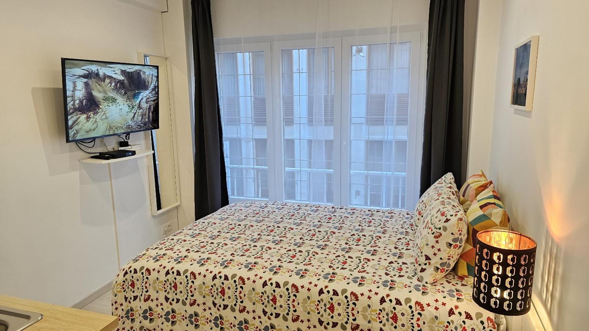 Apartment Chez Esmara Et Philippe Brusel Exteriér fotografie