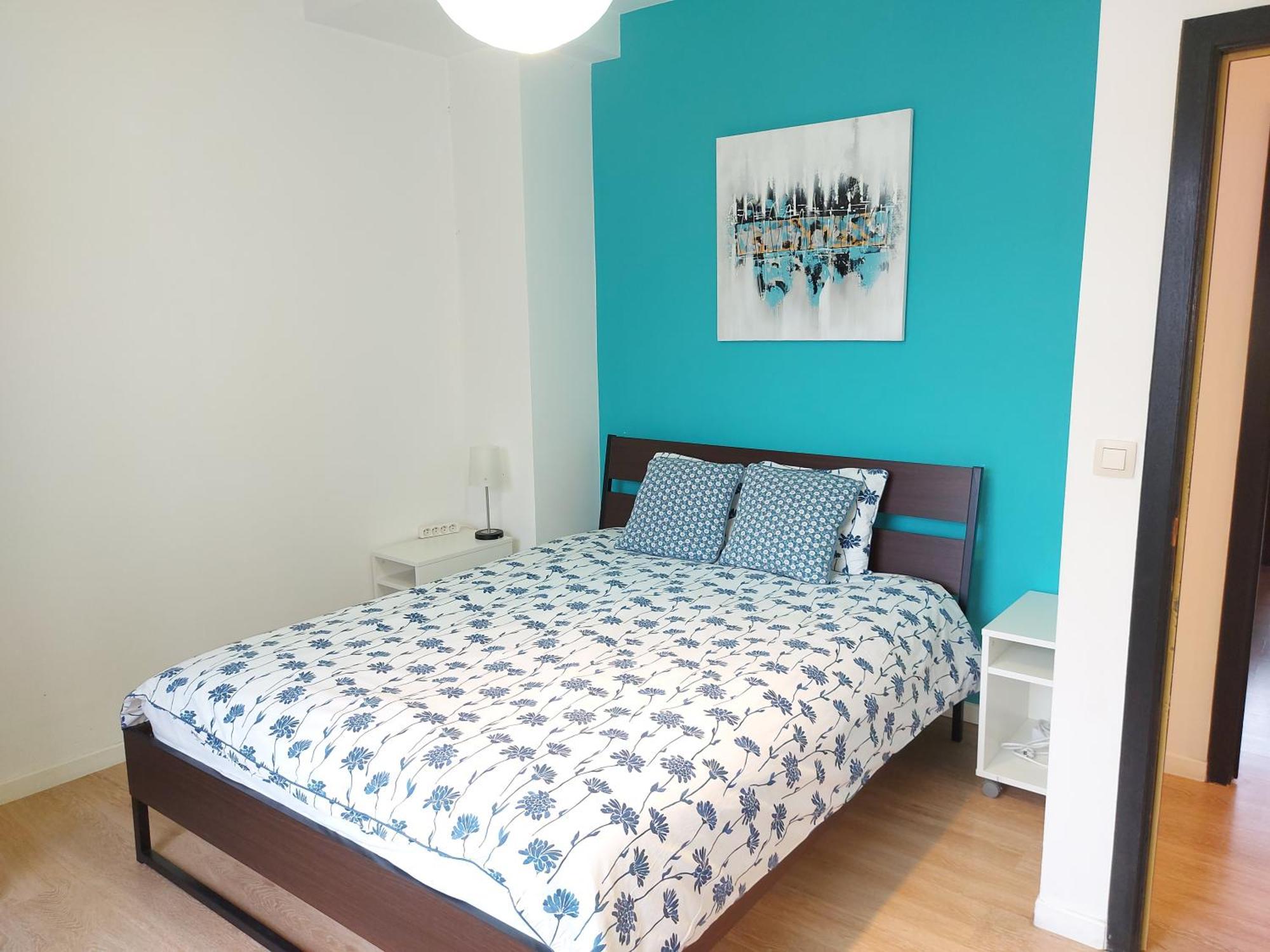 Apartment Chez Esmara Et Philippe Brusel Pokoj fotografie