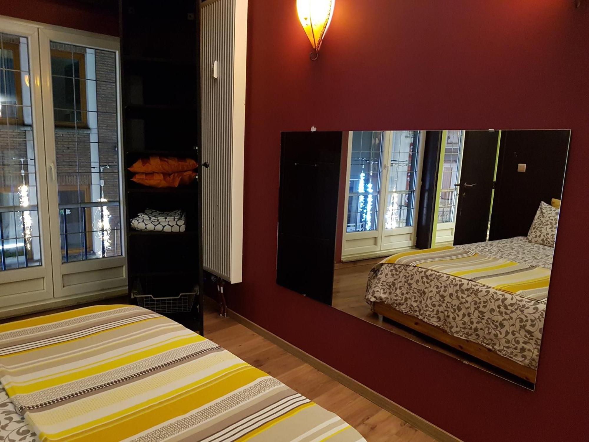 Apartment Chez Esmara Et Philippe Brusel Pokoj fotografie