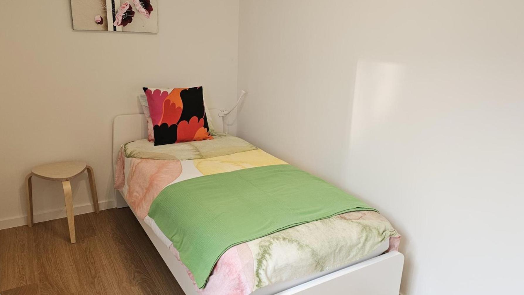 Apartment Chez Esmara Et Philippe Brusel Pokoj fotografie