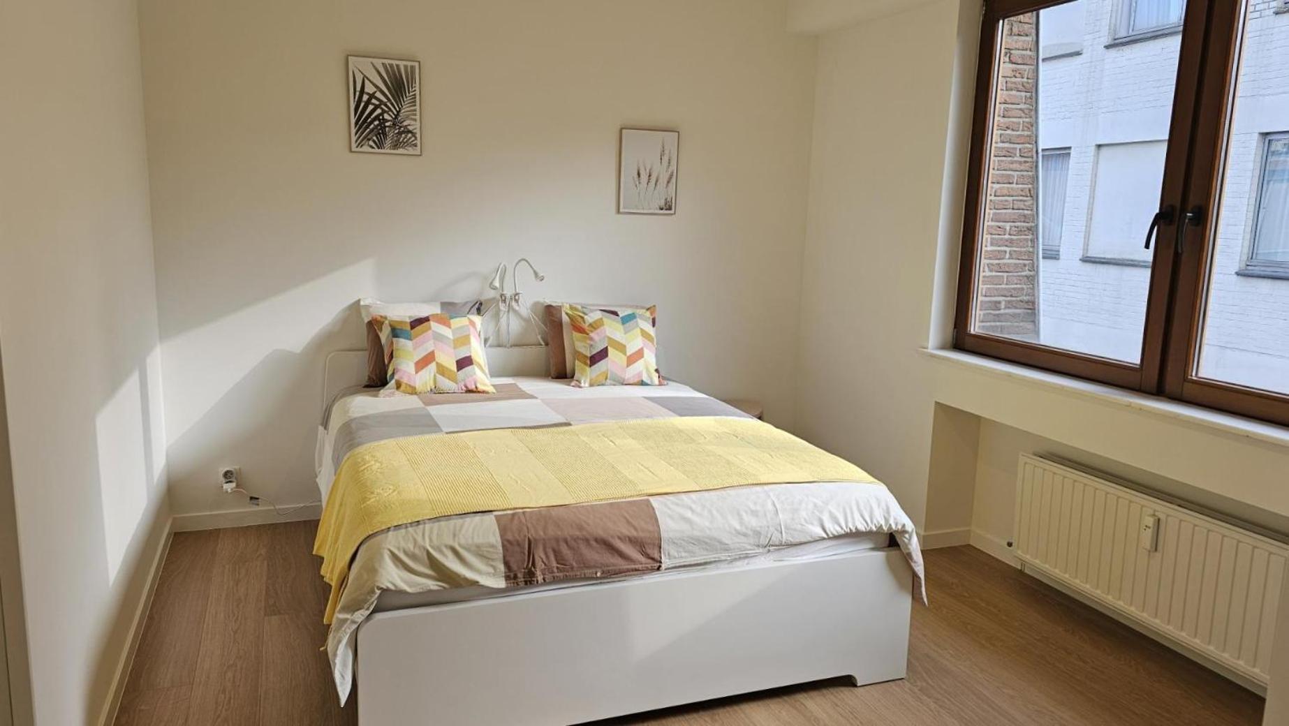 Apartment Chez Esmara Et Philippe Brusel Pokoj fotografie